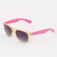 3AM BY H&D ACCESSORIES - Kids Glitter Gradient Sunglasses