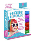 TPG Creations / The Pencil Grip - Hair Stix (6 Pack) TPG-682