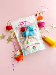 Cupcake KidDough Play Kit - Earth Grown