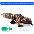 The Petting Zoo - 21" (54cm) Wild Onez Gila Monster