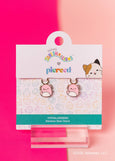Pierced Co - Squishmallows™ Archie Charms