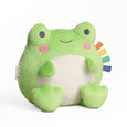 Itzy Ritzy - Croissant Sweetie Snuggles™ Plush