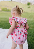 Ollie Jay - Emmy Bubble in Strawberry Dream