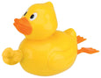 Toysmith - Pull-String Duck, Swimming Duck Bath Toy