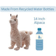 The Petting Zoo - 14" Wild Onez Alpaca Wild Life