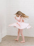Ollie Jay - Valerie Dress in Bunny Hop