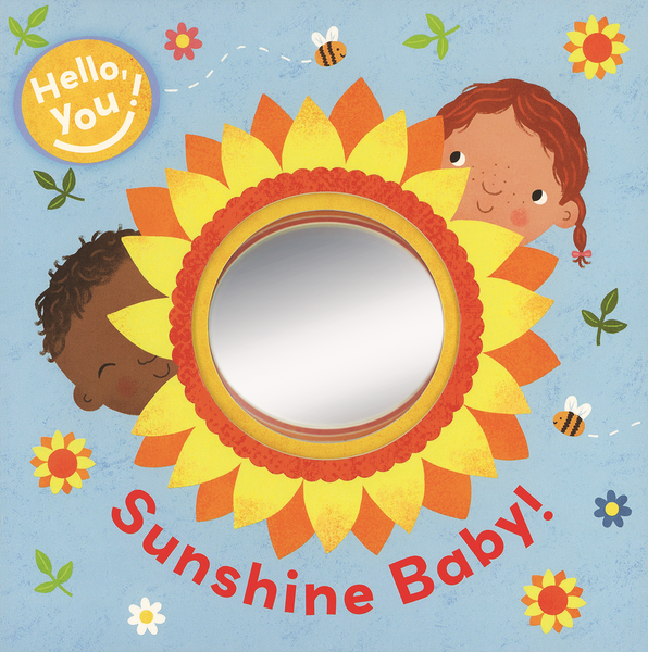 EDC Publishing - Hello You! Sunshine Baby!