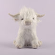 Funkyrel® - Cute Cow Plush -