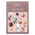 nuukk GmbH - Tattoo space