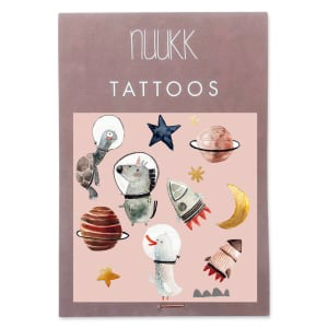 nuukk GmbH - Tattoo space