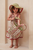 Yo Baby - Genelia Layered Dress