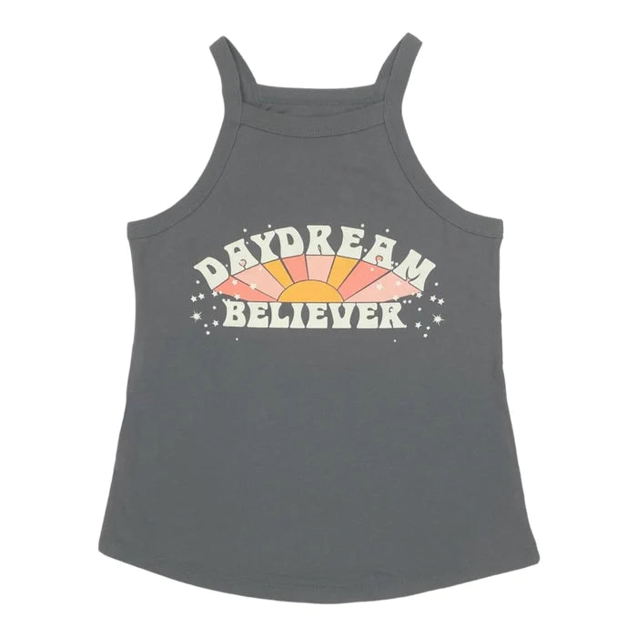 Tiny Whales - Daydream Believer Racer Tank