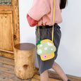 Funkyrel® - Mushroom-Shaped Mini Shoulder Bag