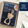 Itzy Ritzy - Bitzy Toothbrush™ - 360-degree Training Toothbrush