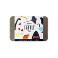 Tattly - Tiny Animal Tattoo Tin