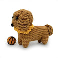 The LOOP Brigade DIY Crochet Kit - Mystery Pups Blind Bag