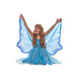 DREAMY DRESS-UPS® - Fly-Away Dress w/Wings in Eco-friendly Gift Bag | 1 Pc