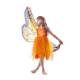DREAMY DRESS-UPS® - Fly-Away Dress w/Wings in Eco-friendly Gift Bag | 1 Pc