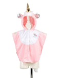 Speedy Monkey - Unicorn Costume Cape for Babies - 12months - 2 yrs