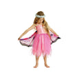 DREAMY DRESS-UPS® - Fly-Away Dress w/Wings in Eco-friendly Gift Bag | 1 Pc