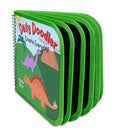 TPG Creations / The Pencil Grip - Daily Doodler Dino Cover