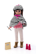 Lottie Dolls - Mystery Solver