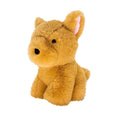 World's Softest Plush 11 inch - Baby Puppy - Beverly Hills Teddy Bear Company