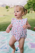 Ollie Jay - Betsy Bubble in Butterfly Dream