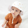 Huggalugs - Sunshine Bucket Hat UPF 50+  Baby & Toddler