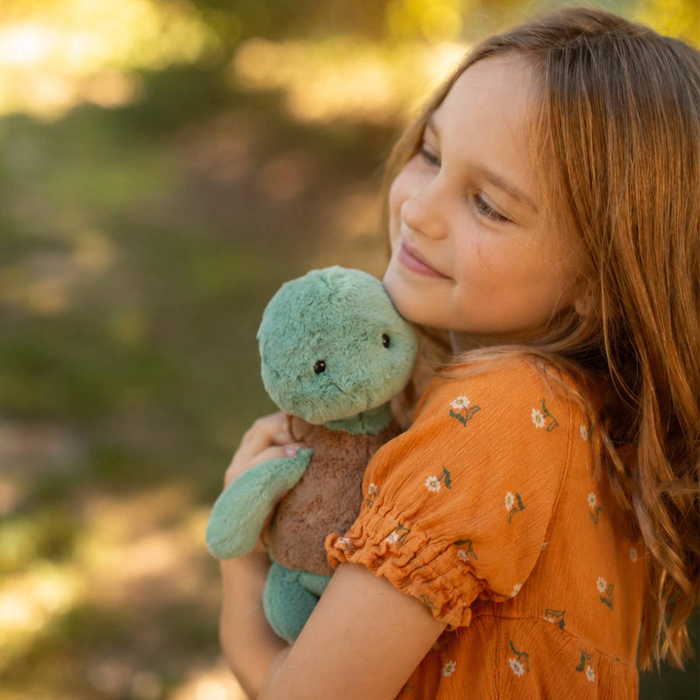 World Softest Plush 10in - Toddy Turtle - Beverly Hills Teddy Bear Company