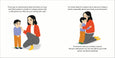 Sourcebooks - Eyes, Knees, Boundaries, Please!