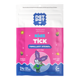 NATPAT - Kids Tick Repellent Stickers | Insect Repellent Stickers