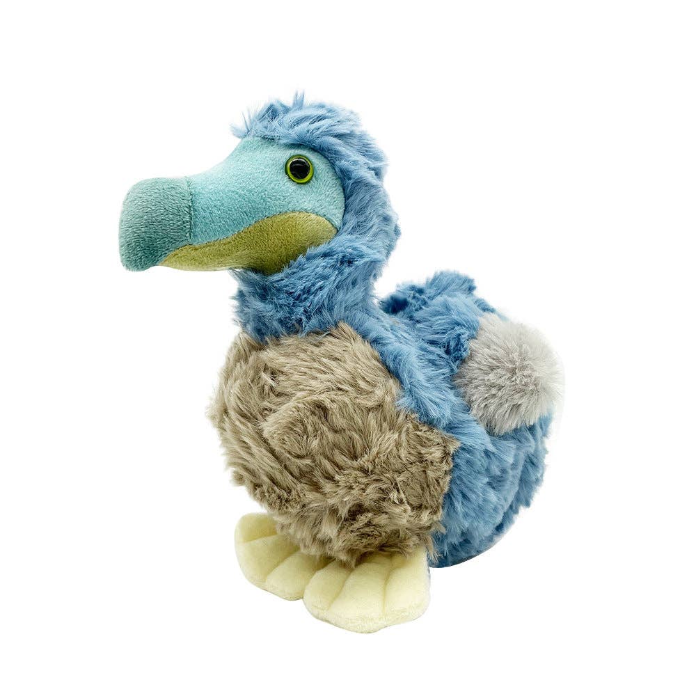 Funkyrel® - Kawai - Cute Dodo Bird Plush