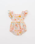 Ollie Jay - Emmy Romper in Dreamy Dino