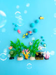 Earth Grown KidDough - Ocean Explorer KidDough Play Kit/