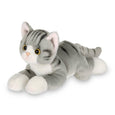 Bearington Collection - Lil' Socks the Gray Cat