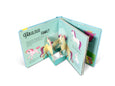 Fox Chapel Publishing - Unicorns - A Pop-Up Book Adventure for Children!