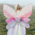 Speedy Monkey - Carlina Fairy Costume–Skirt and Wings Set -sz 3-5 yrs