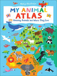 Sourcebooks - My Animal Atlas