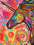 Fox Chapel Publishing - Dean Russo Unicorn Journal