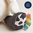 Itzy Ritzy - Croissant Sweetie Snuggles™ Plush