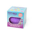 Purposeful Bliss - Fizzy Magic - Bath Bombs, Ocean Squishy Surprise  Inside, PDQ Display