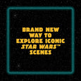 Chronicle Books - Star Wars Mazes