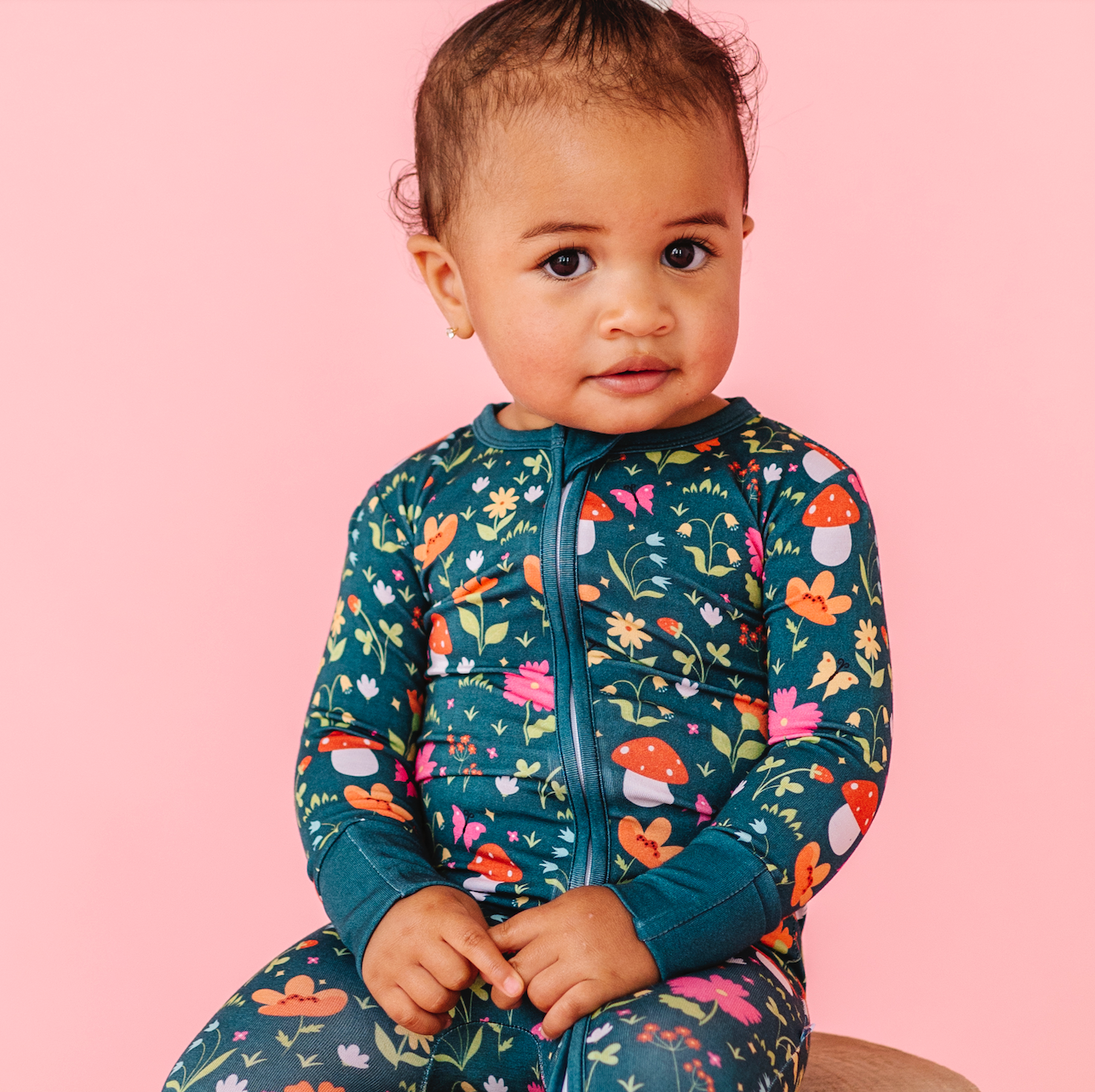 Bird & Bean® - Bamboo Sleeper - Sylva