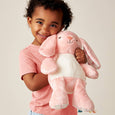 Itzy Ritzy - Croissant Sweetie Snuggles™ Plush