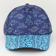 Cool Dinosaur Cap