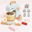 Le Toy Van - Bakers Mixer Set & Accessories