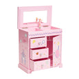 Mele and Co - Mele and Co Krista Girls Musical Fairy Jewelry Box