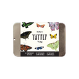 Tattly - Tiny Butterfly Tattoo Tin