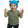 Organic Short Sleeve T-shirt - MONAG